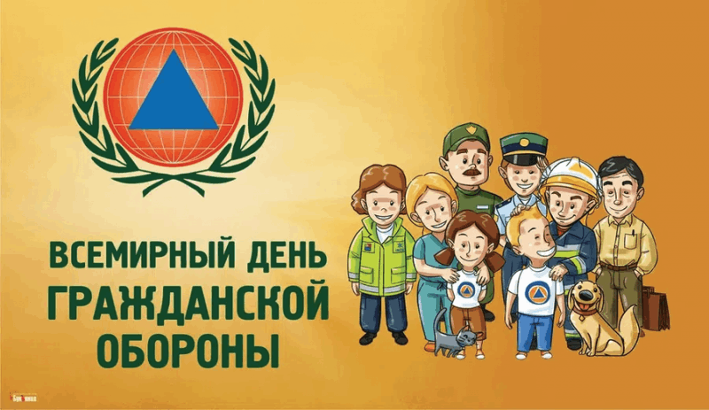 Открытый урок.