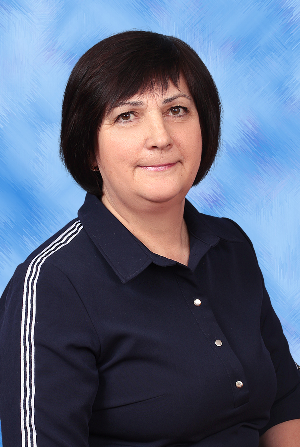 Автушенко Татьяна Ивановна.