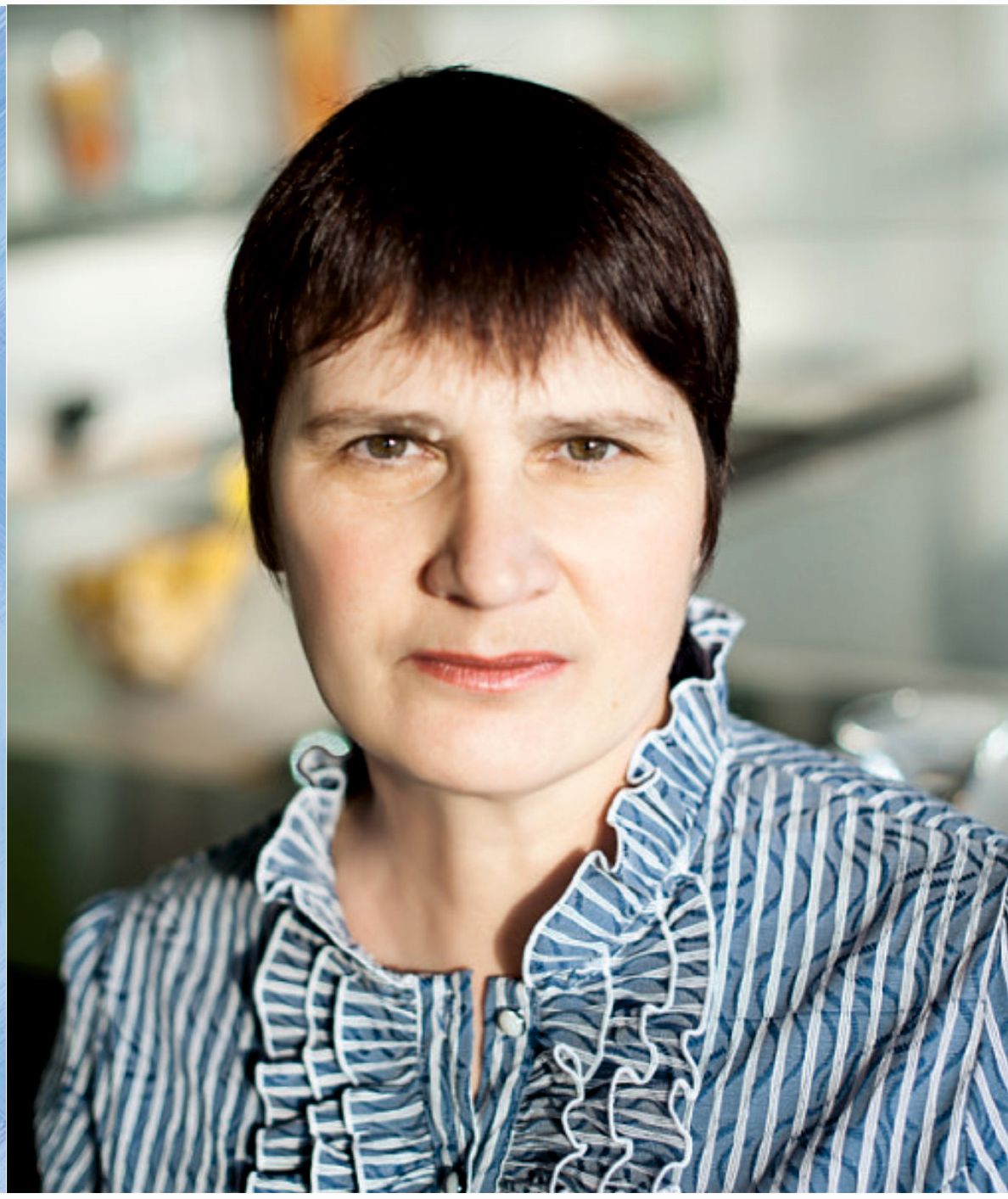 Голик Елена Евгеньевна.