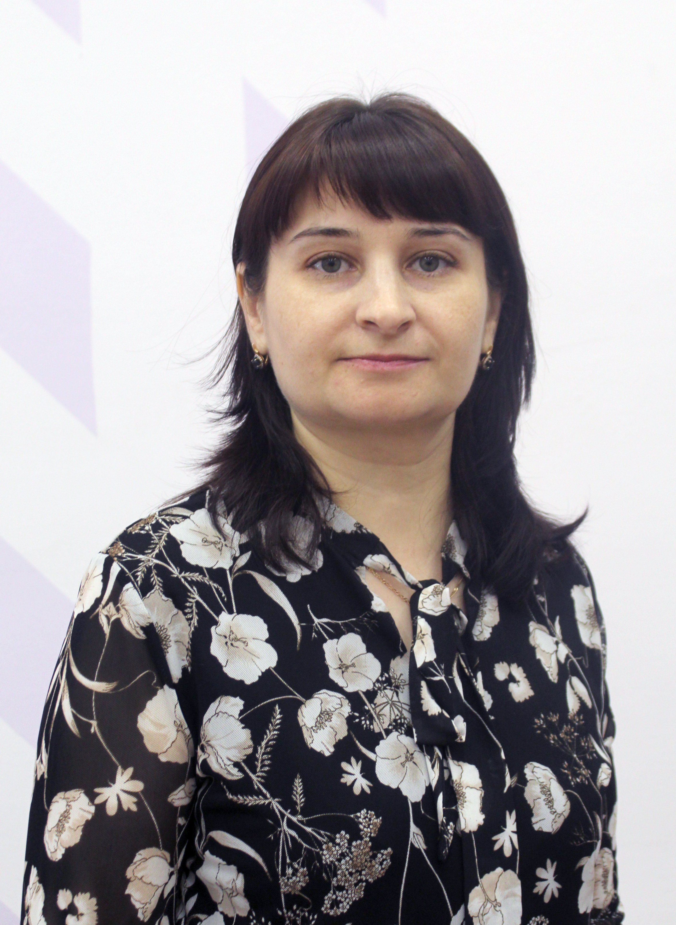 Якоб Виктория Александровна.