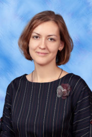 Ломаева Жанна Александровна.