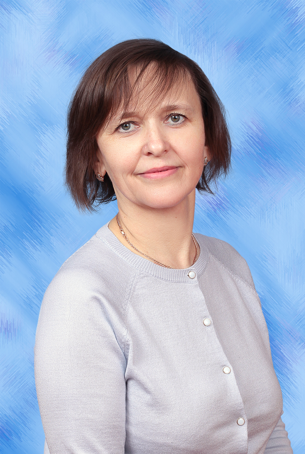 Деревянко Марина Викторовна.