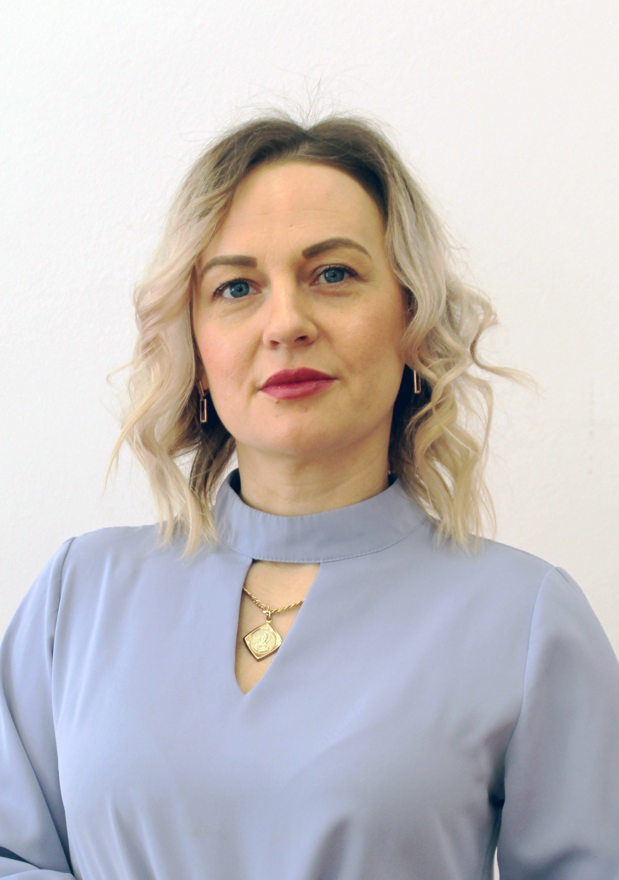 Коклягина Марина Александровна.