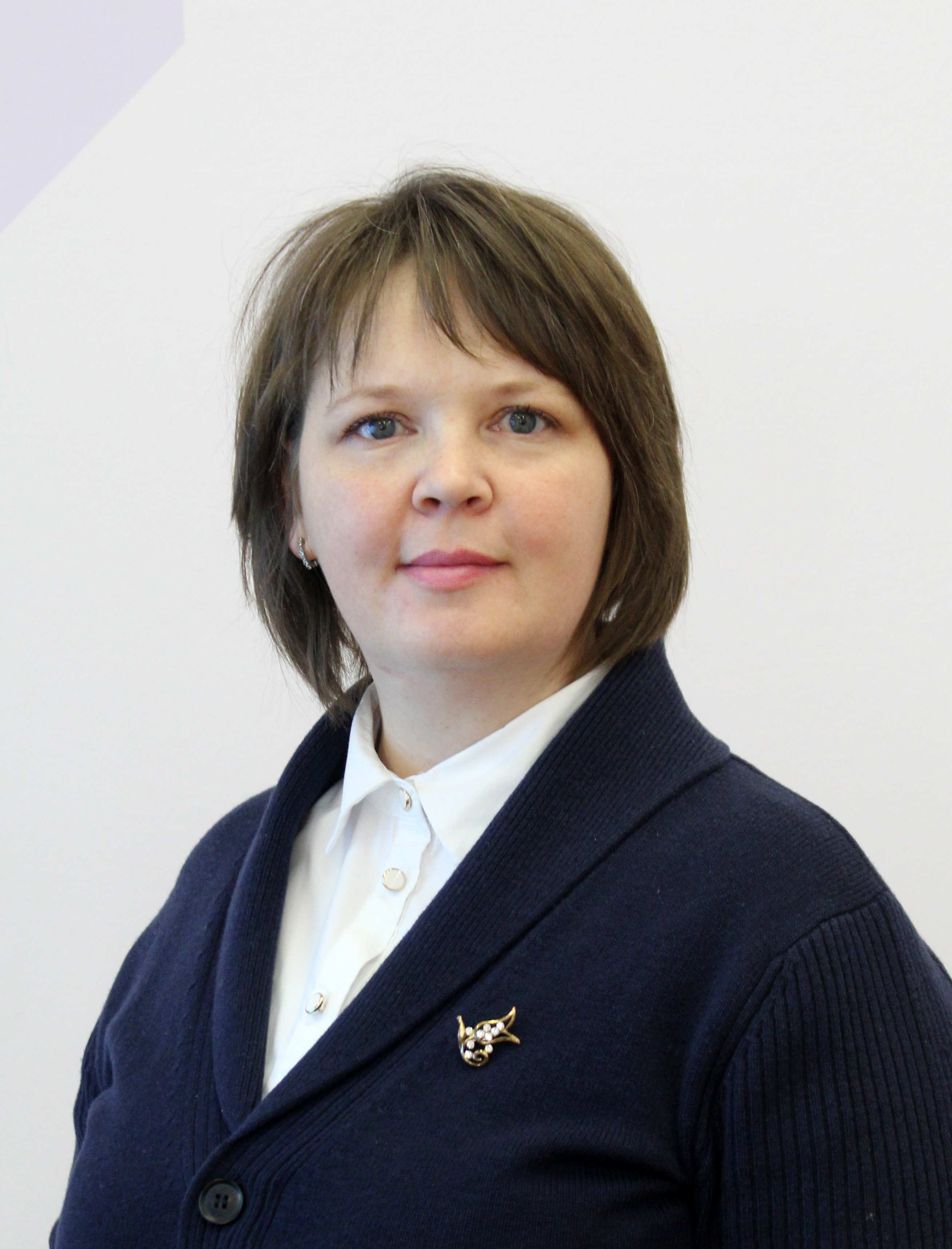 Одинцева Татьяна Сергеевна.