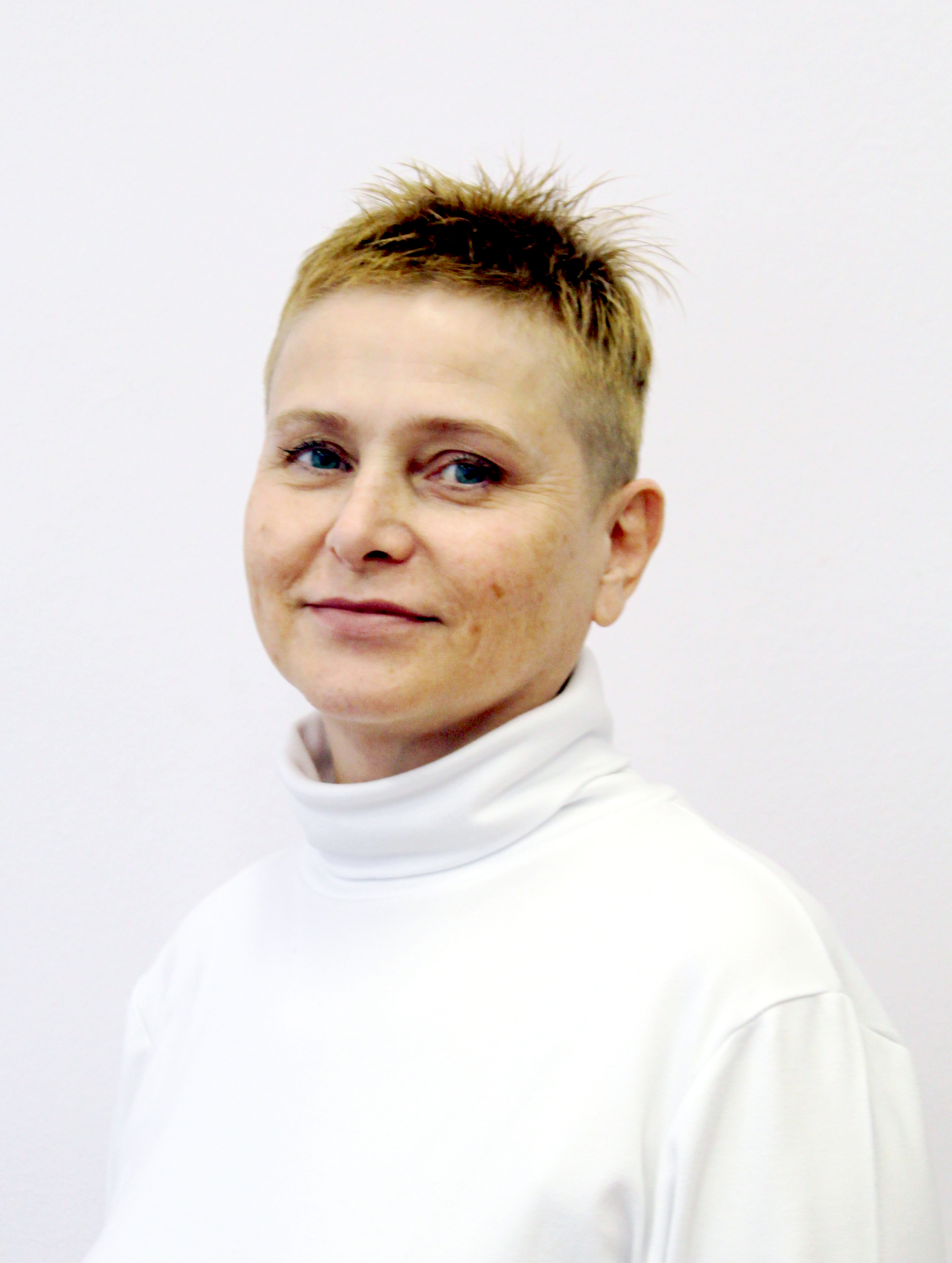 Комаревцева Марина Вадимовна.