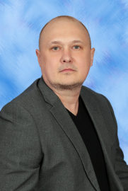 Самойлов Александр Павлович.