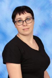 Старикова Наталья Фатыховна.