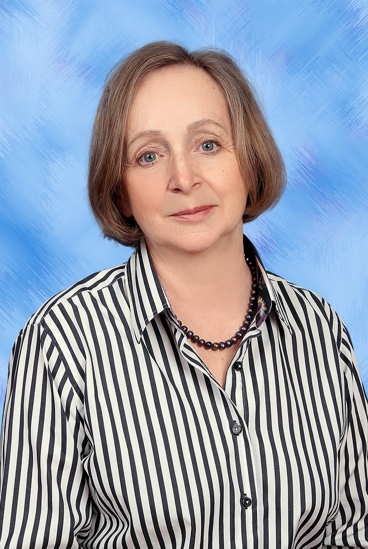 Ячменева Инна Ивановна.
