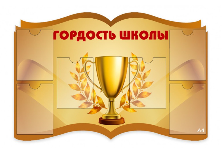 Торжественное открытие электронной Доски почета в 2025 год.
