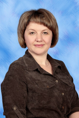 Щербак Екатерина Владимировна Щербак Екатерина Владимировна