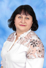 Скляренко Галина Петровна Скляренко Галина Петровна