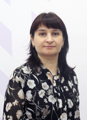 Якоб Виктория Александровна Якоб Виктория Александровна