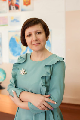 Квашнина Анна Сергеевна Квашнина Анна Сергеевна