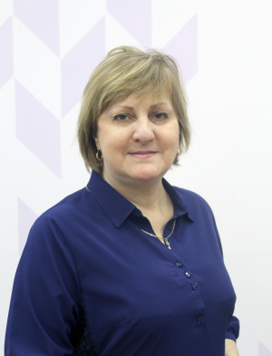Гулина Лариса Александровна Гулина Лариса Александровна