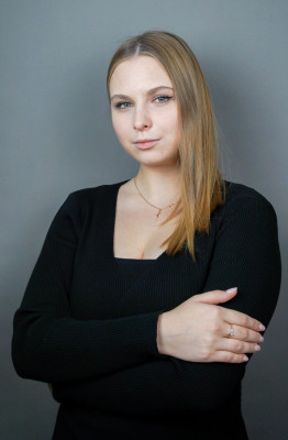 Букаева Дарья Дмитриевна Букаева Дарья Дмитриевна