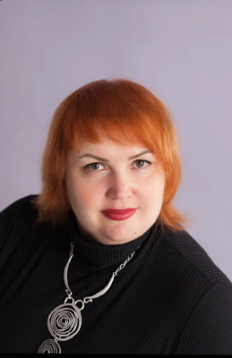 Иванова Лариса Михайловна Иванова Лариса Михайловна