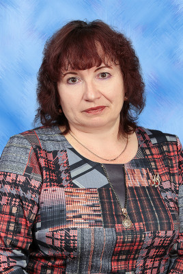 Юдина Ольга Александровна Юдина Ольга Александровна