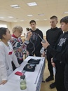 ProfКод для входа.