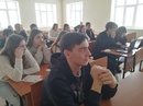 ProfКод для входа.